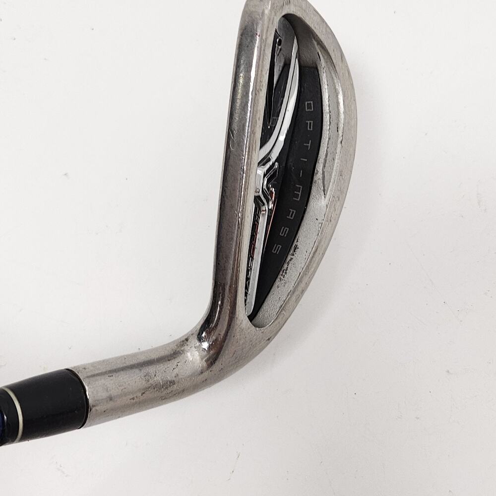 Nike VR Pro Cavity Single 6-Iron Graphite Project 5.5 Regular-Flex RH 37.5" - Picture 7 of 12